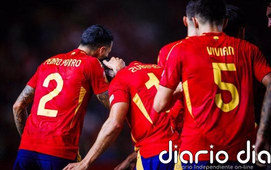 España no quiere aplazar el pase a cuartos