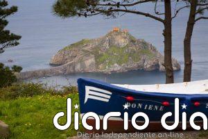 Esta icónica isla donde se grabó Juego de Tronos es uno de los parajes imperdibles que debes visitar en la costa vasca