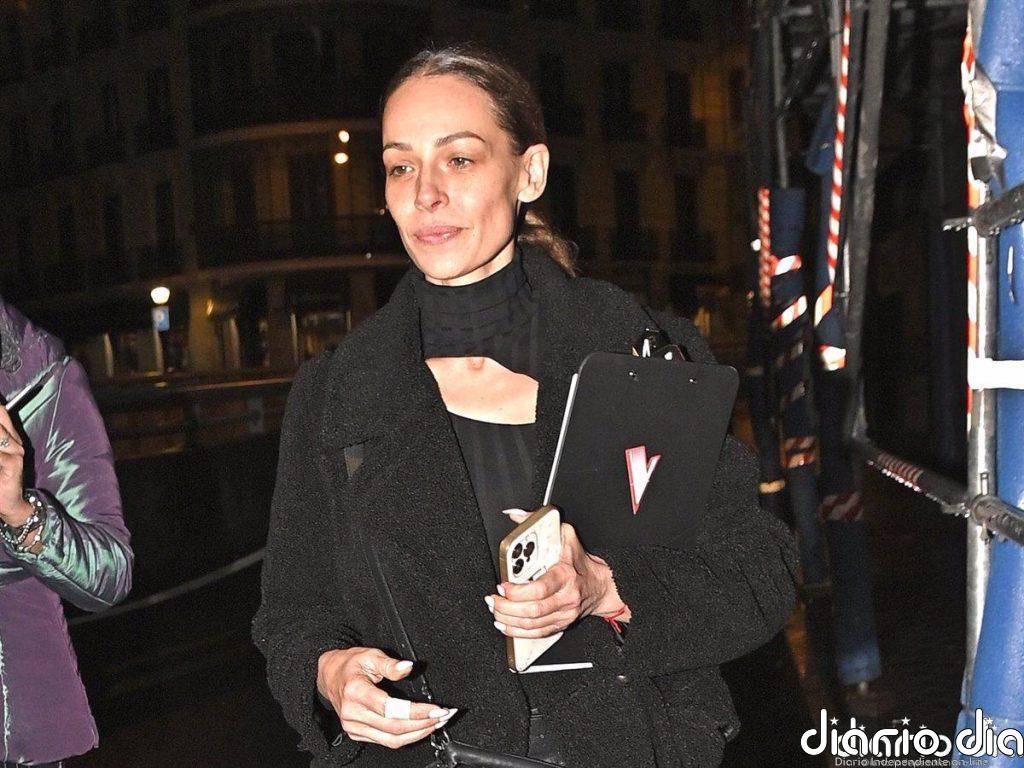 Eva González y su sorprendente reacción cuando le preguntamos por la nulidad eclesiástica: "¡Qué barbaridad!"