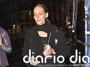 Eva González y su sorprendente reacción cuando le preguntamos por la nulidad eclesiástica: "¡Qué barbaridad!"