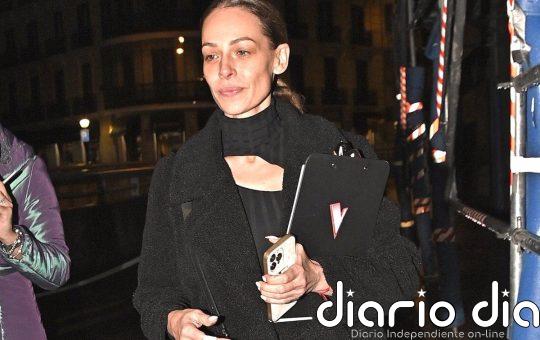 Eva González y su sorprendente reacción cuando le preguntamos por la nulidad eclesiástica: "¡Qué barbaridad!"