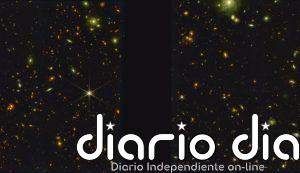 Evidencia de Big Bang a la inversa en agujeros negros