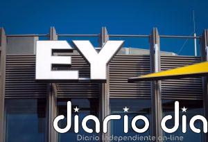 EY redujo plantillas por primera vez en 14 años en el ejercicio 2024, pese a lograr facturación récord