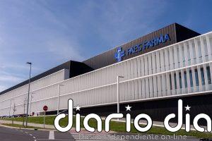 Faes Farma gana 79,8 millones hasta septiembre, un 7,7% más, y eleva su facturación un 8,5%
