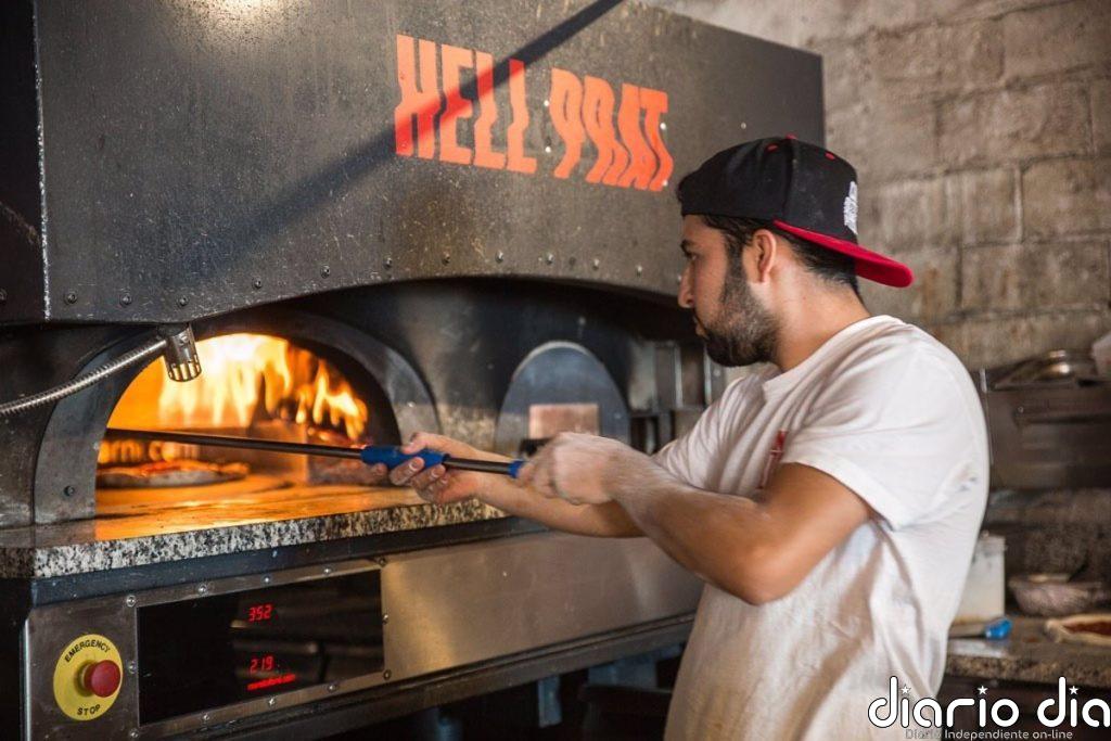 ¿Fan de Can Pizza? ¡Con Glovo puedes seguir disfrutándola cómo y dónde quieras!