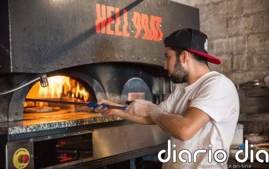 ¿Fan de Can Pizza? ¡Con Glovo puedes seguir disfrutándola cómo y dónde quieras!