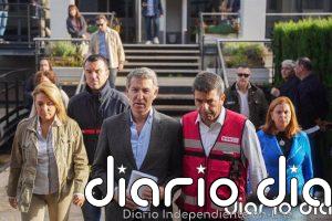 Feijóo defiende a Mazón porque actuó con los datos que recibió de órganos como AEMET, que depende del Gobierno