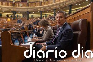 Feijóo pide al Gobierno declarar luto nacional y ve "despreciable" que el PSOE mantenga el Pleno de RTVE