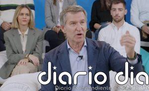 Feijóo reta a Sánchez a convocar a la prensa para explicar su relación con Aldama, acabar su "calvario" y dimitir