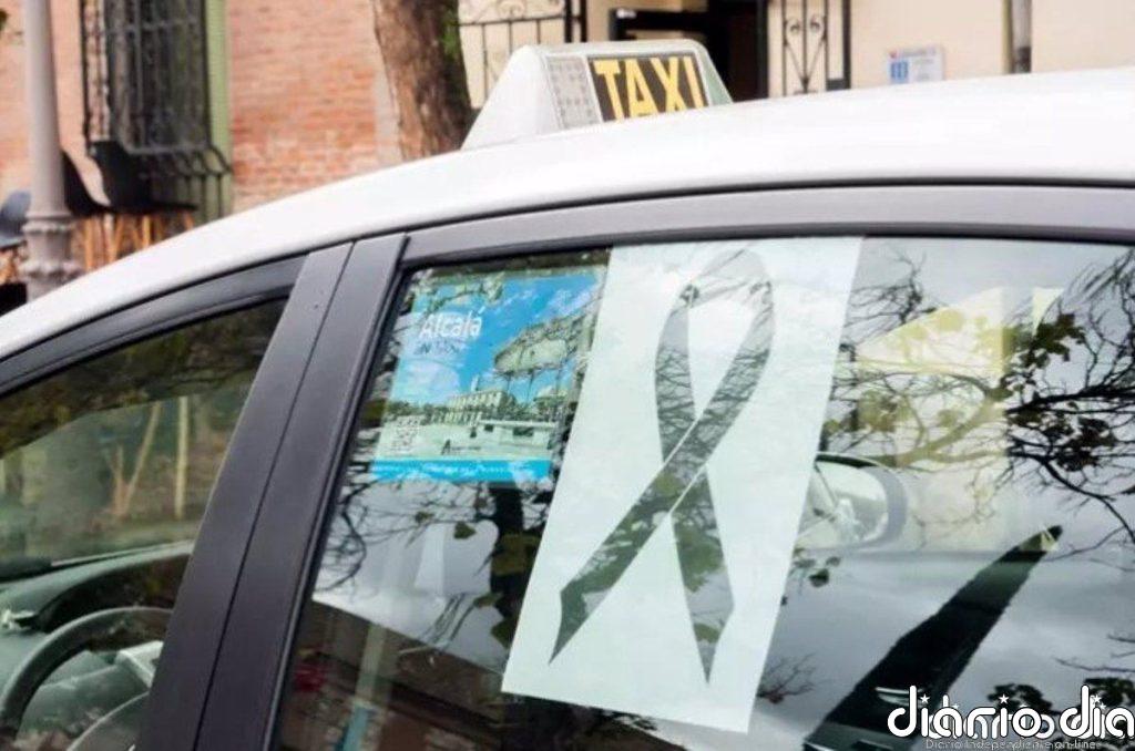 Fiscalía de Menores ordena el internamiento cautelar en régimen cerrado para el joven que mató a un taxista en Alcalá