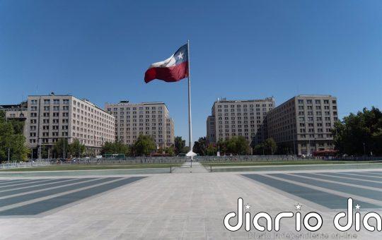 Fitch Ratings mantiene la calificación de Chile en 'A-' con perspectiva 'estable'