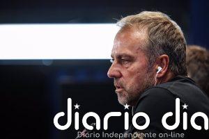 Flick: "De la Fuente hizo lo correcto con Lamine Yamal"