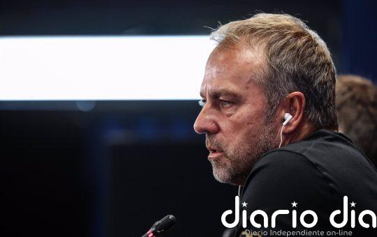 Flick: "De la Fuente hizo lo correcto con Lamine Yamal"