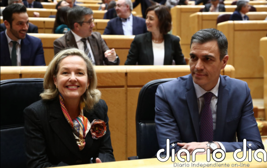 Frenazo de la economía española en verano: el PIB solo crece un 0,3% - Agencia de Noticias