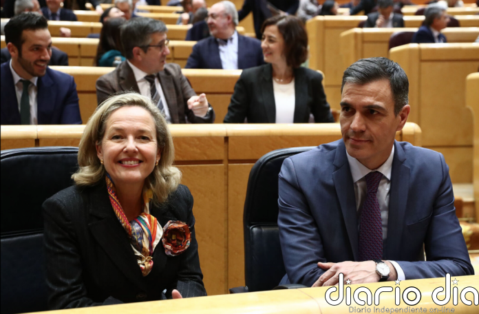 Frenazo de la economía española en verano: el PIB solo crece un 0,3% - Agencia de Noticias