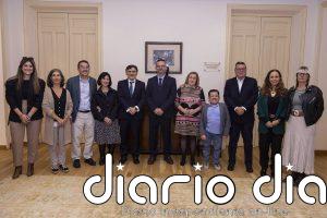 Fundación ONCE y CNSE se unen para facilitar la inserción social de las personas con sordoceguera