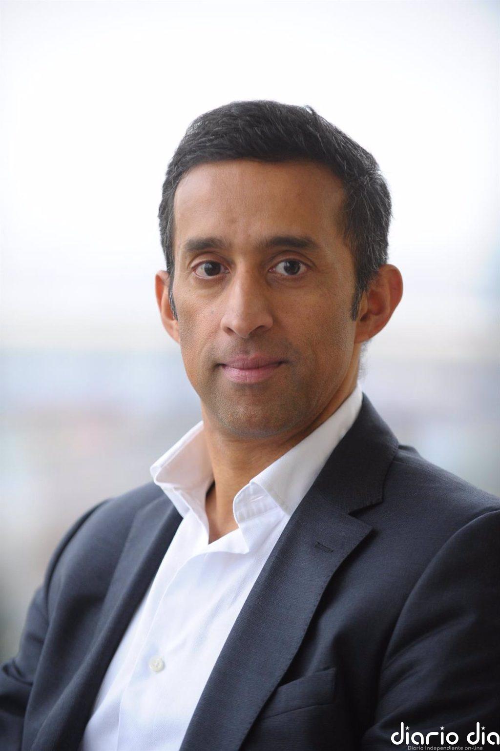 García Carrión designa a Paulo Soares, ex de Campofrío, como director general de la compañía