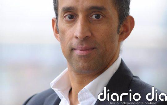 García Carrión designa a Paulo Soares, ex de Campofrío, como director general de la compañía