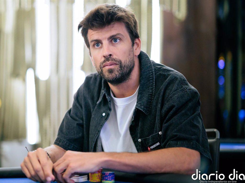 Gerard Piqué, lapidario, rompe su silencio sobre Shakira: "No está contado de la manera que ha sido"