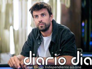 Gerard Piqué, lapidario, rompe su silencio sobre Shakira: "No está contado de la manera que ha sido"