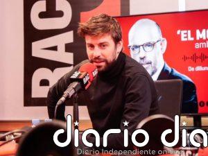 Gerard Piqué rompe su silencio con un demoledor reproche a Shakira: "Intento proteger a mis hijos"