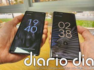 Google Pixel 7 y 7 Pro se mantienen como insignias de la fotografía y añaden una batería duradera