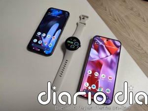 Google Watch 3 amplía su panel y la capacidad de su batería más de 24 horas, aunque su autonomía siendo insuficiente