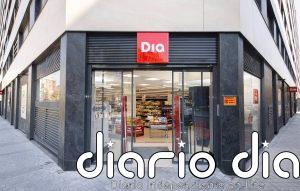 Grupo Dia logra ventas netas de 4.068,9 millones hasta septiembre, con un incremento en España del 4,8%