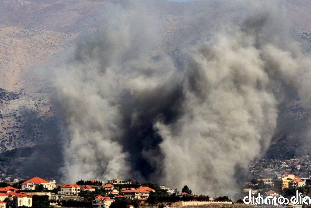 Guerra Israel | Directo: Israel confirma otros cuatro militares muertos y 14 heridos en combates contra Hezbolá