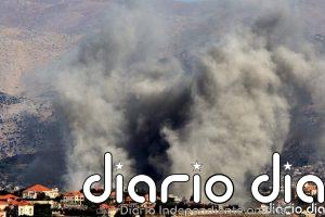 Guerra Israel | Directo: Israel confirma otros cuatro militares muertos y 14 heridos en combates contra Hezbolá