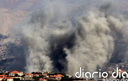 Guerra Israel | Directo: Israel confirma otros cuatro militares muertos y 14 heridos en combates contra Hezbolá