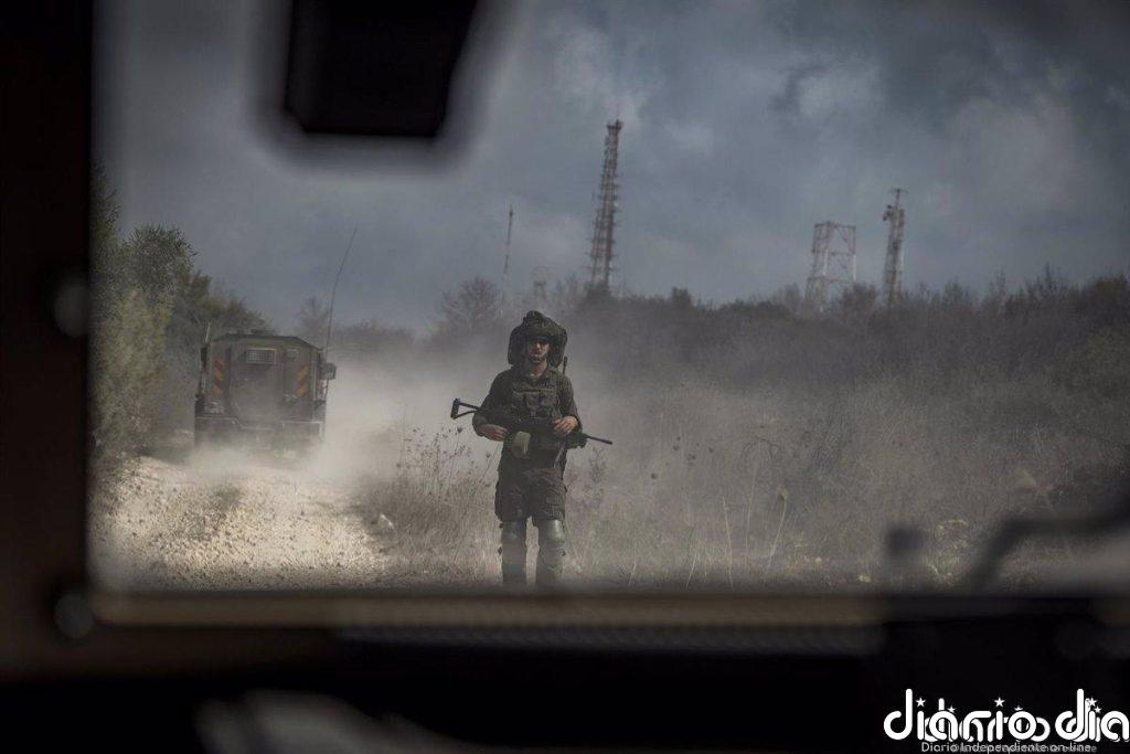 Guerra Israel | Directo: Las órdenes de evacuación de Israel afectan ya a una cuarta parte de Líbano, denuncia ACNUR