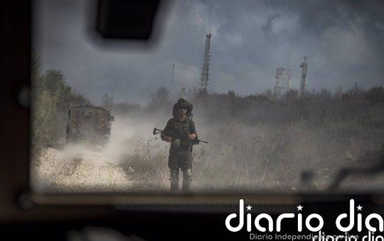 Guerra Israel | Directo: Las órdenes de evacuación de Israel afectan ya a una cuarta parte de Líbano, denuncia ACNUR