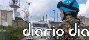 Guterres condena ataque de Israel a soldados de la ONU en Líbano