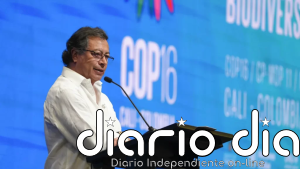 Guterres y Petro reclaman dinero para proteger la biodiversidad