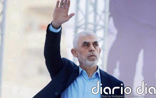Hamás confirma la muerte de su líder, Yahya Sinwar