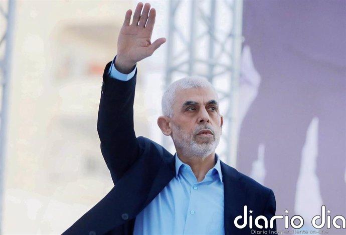 Hamás confirma la muerte de su líder, Yahya Sinwar