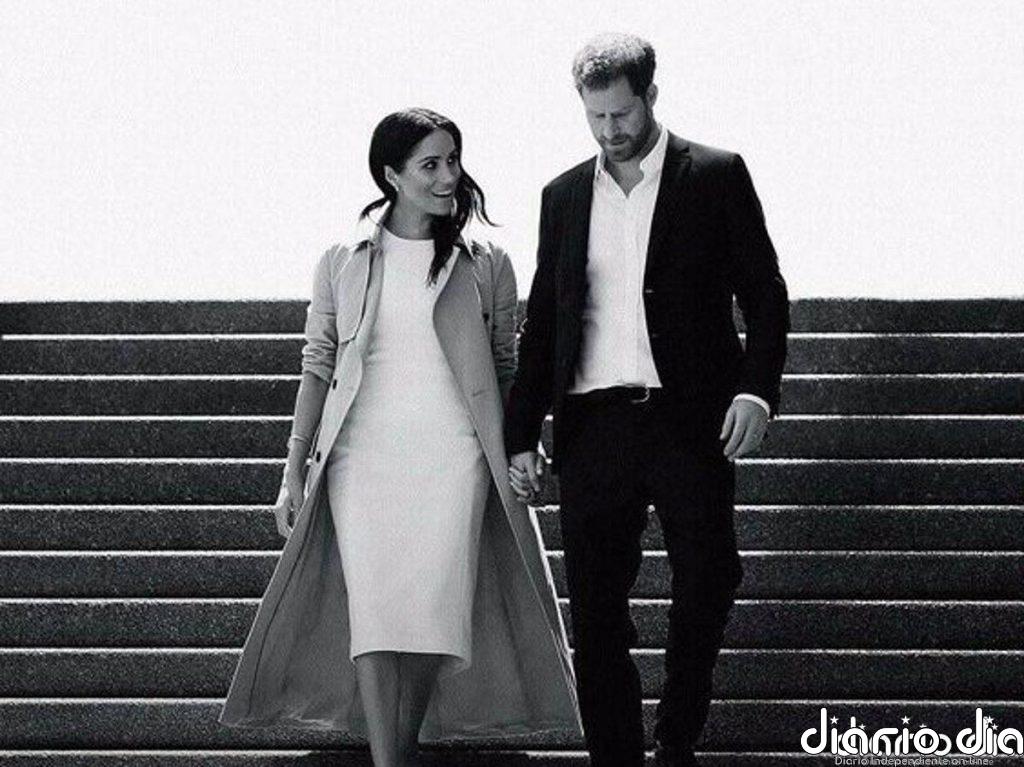 Harry y Meghan sobrecargan su documental con un victimismo que se alarga en el tiempo