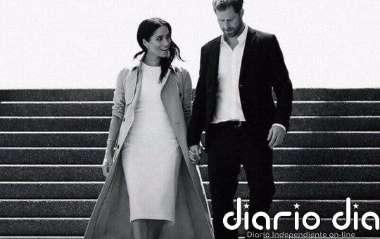 Harry y Meghan sobrecargan su documental con un victimismo que se alarga en el tiempo