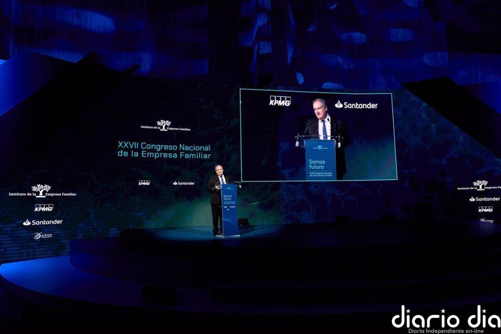 Hereu avanza que más de 200 empresas se beneficiarán de los 300 millones para compensar emisiones de CO2