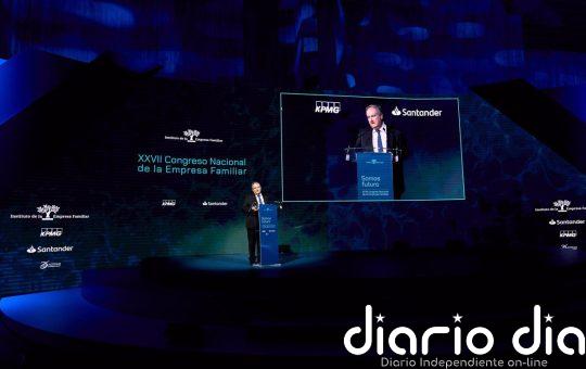 Hereu avanza que más de 200 empresas se beneficiarán de los 300 millones para compensar emisiones de CO2