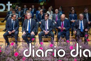 Hereu cree que Europa ha redescubierto la industria por "necesidad" y aboga por más inversión