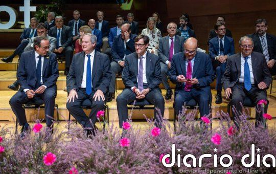 Hereu cree que Europa ha redescubierto la industria por "necesidad" y aboga por más inversión