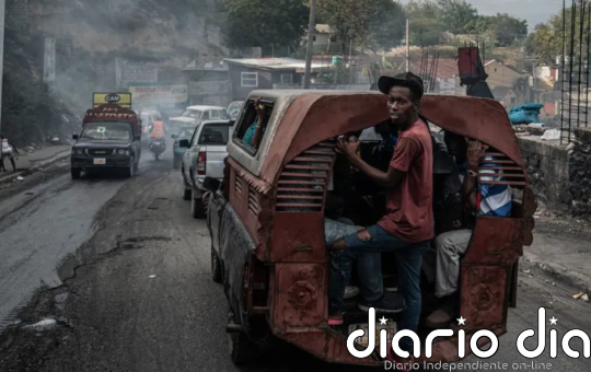 Horror en la ONU por masacre de 70 personas en Haití