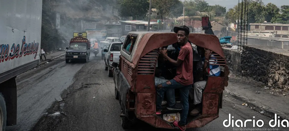 Horror en la ONU por masacre de 70 personas en Haití