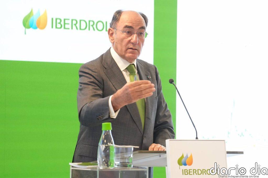 Iberdrola, la única 'utility' europea incluida en las 23 ediciones del índice Dow Jones de Sostenibilidad