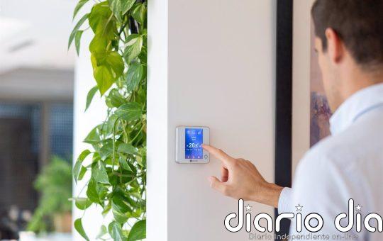 Iberdrola lanza un plan para ayudar a minimizar inversión requerida para facilitar el acceso a la aerotermia