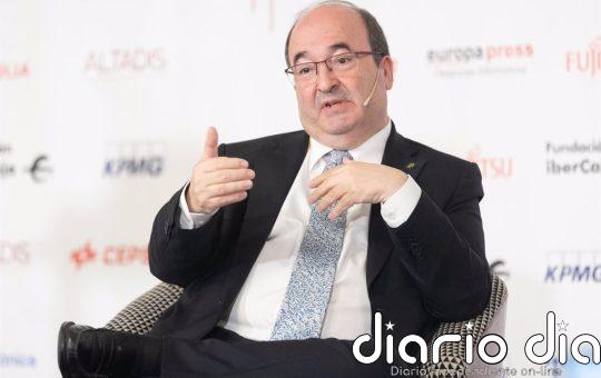 Iceta confirma que los que cumplan 18 años en 2023 también tendrán acceso al Bono Cultural Joven