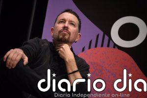 Iglesias lanza un mensaje a IU y Sumar: si tienen vocación de unidad deben apoyar las exigencias de Podemos a Sánchez