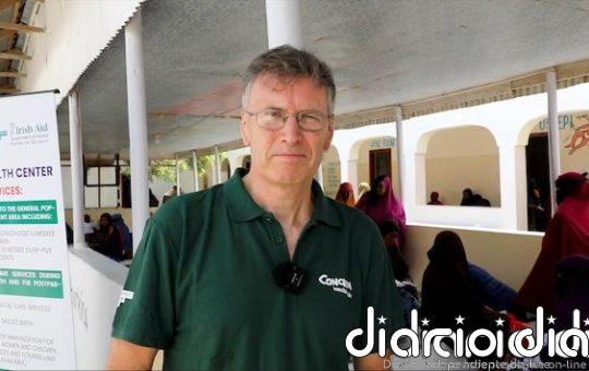 Índice mundial advierte: se actúa ahora o seguirán 136 años con hambre